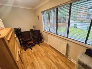 Study- click for photo gallery